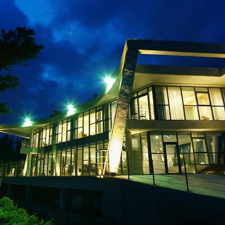 Jeju Bom Stay Seogwipo Eksteriør bilde