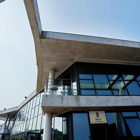 Jeju Bom Stay Seogwipo Eksteriør bilde
