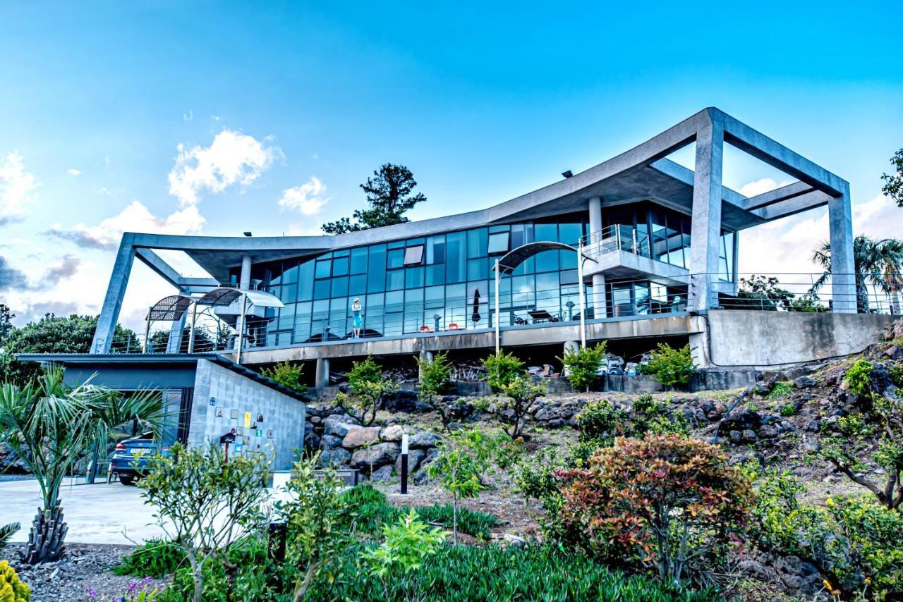 Jeju Bom Stay Seogwipo Eksteriør bilde