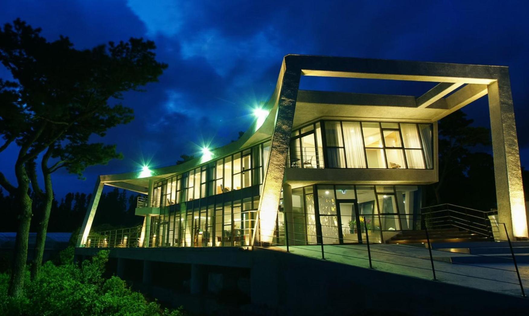 Jeju Bom Stay Seogwipo Eksteriør bilde